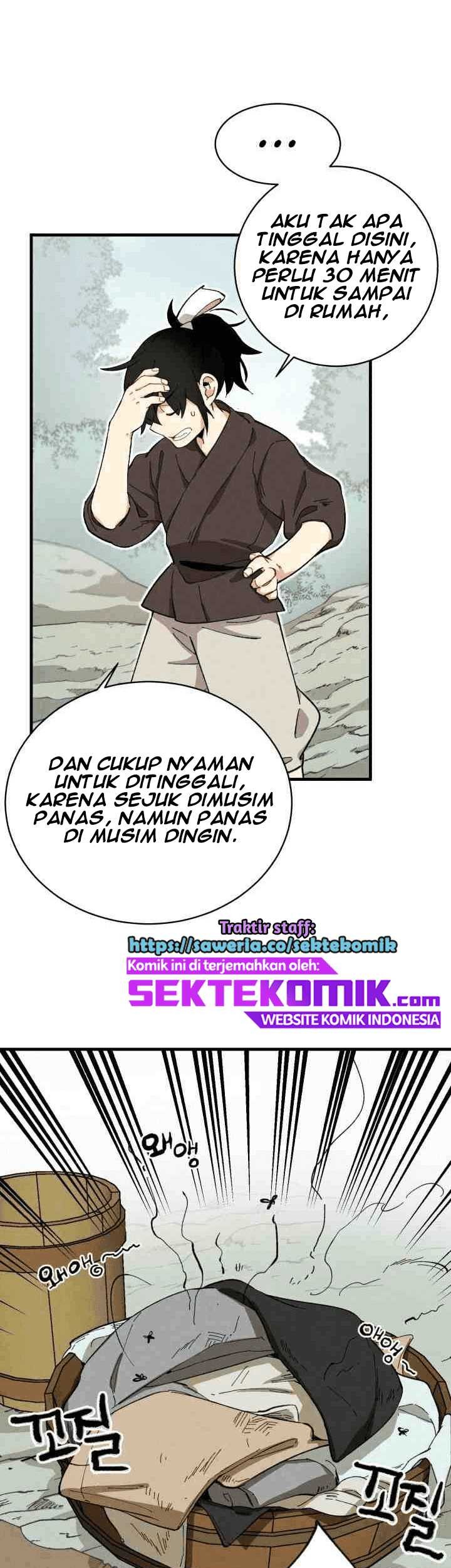 lightning expert Chapter 3 - halaman 22