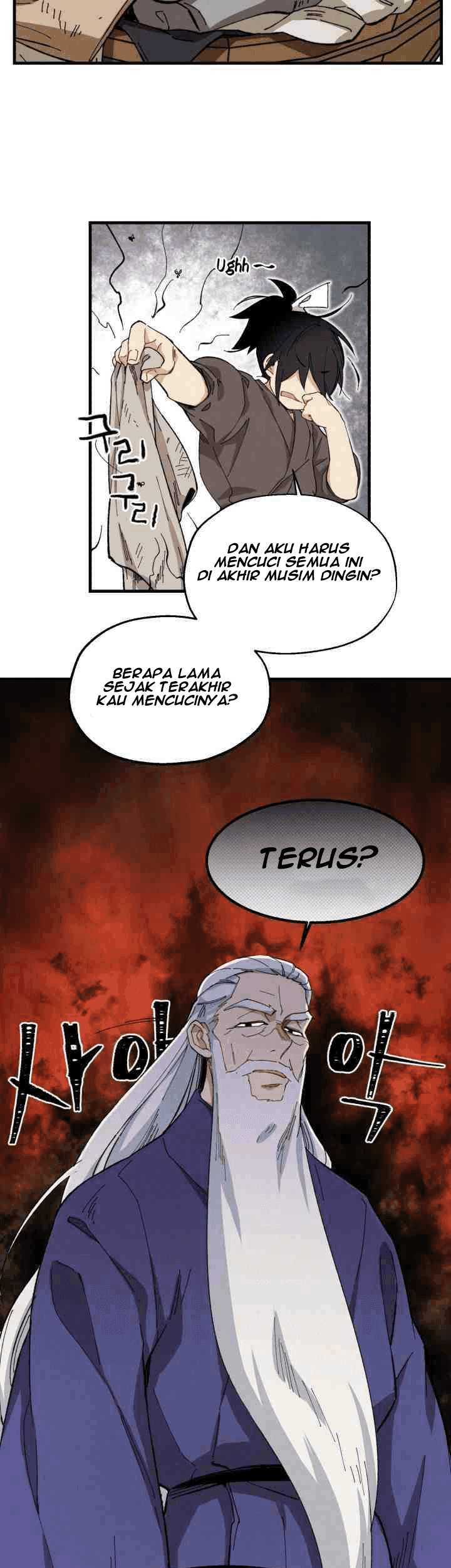 lightning expert Chapter 3 - halaman 24