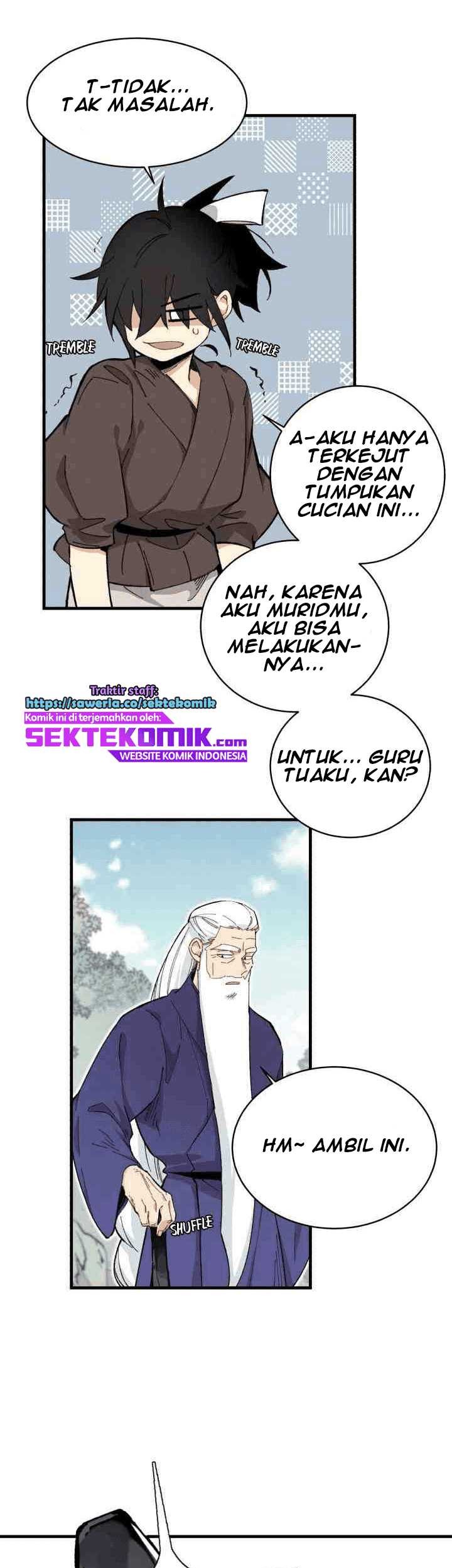 lightning expert Chapter 3 - halaman 26