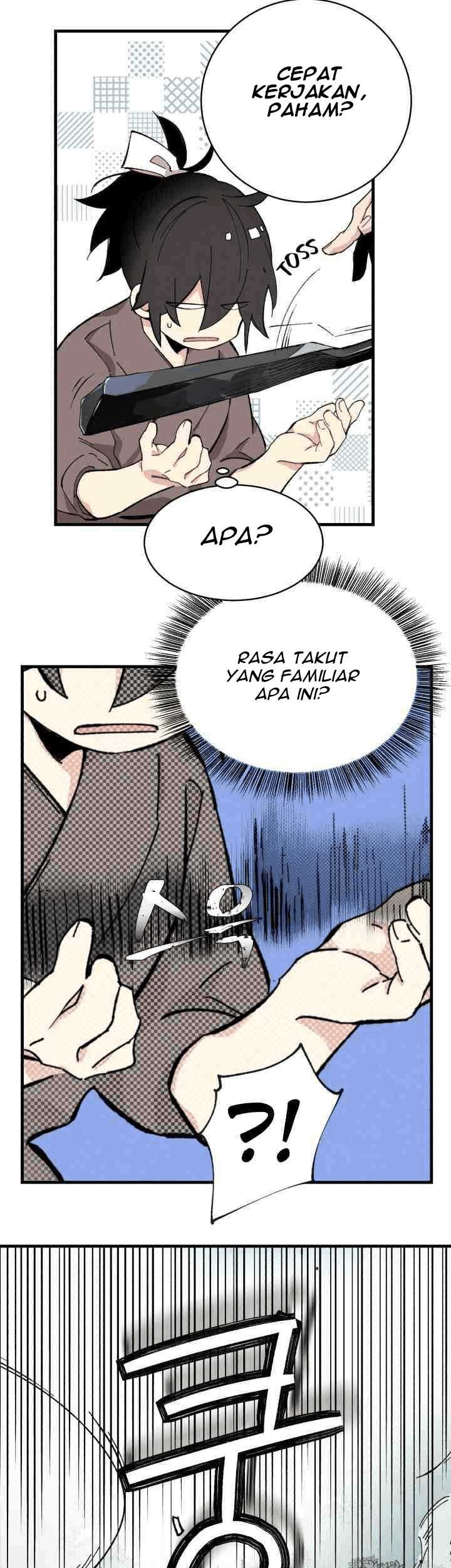 lightning expert Chapter 3 - halaman 28