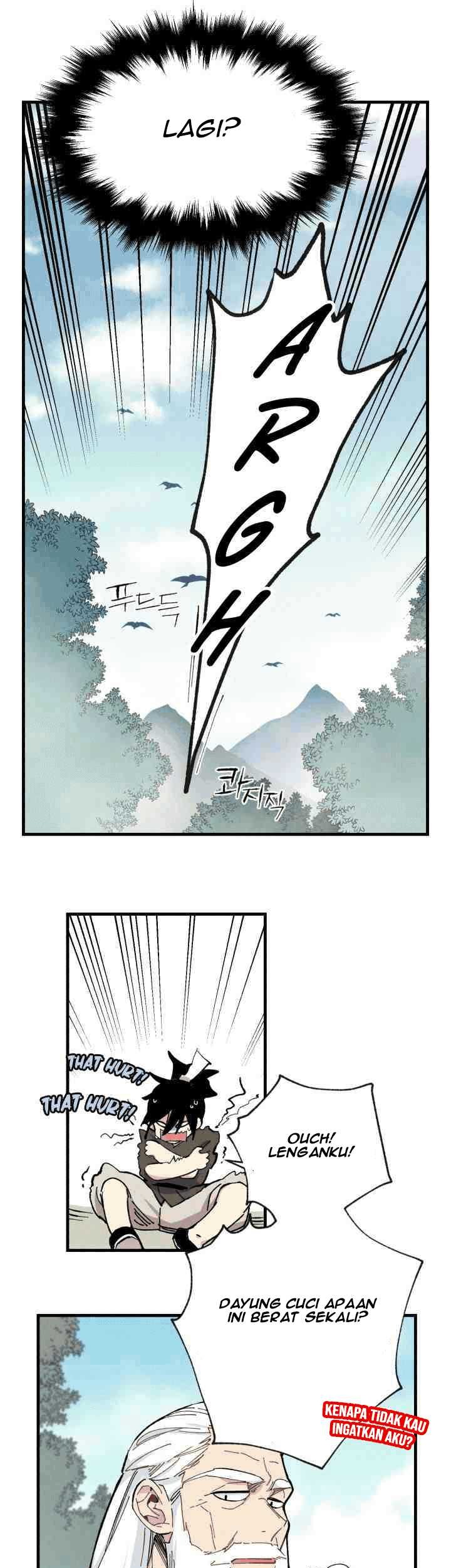 lightning expert Chapter 3 - halaman 30