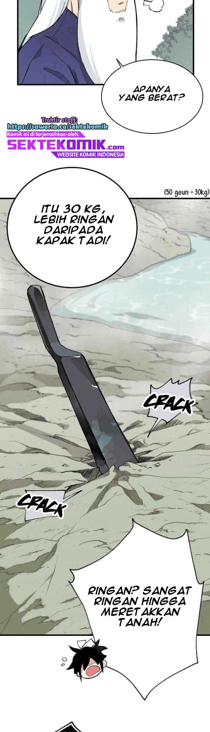 lightning expert Chapter 3 - halaman 31