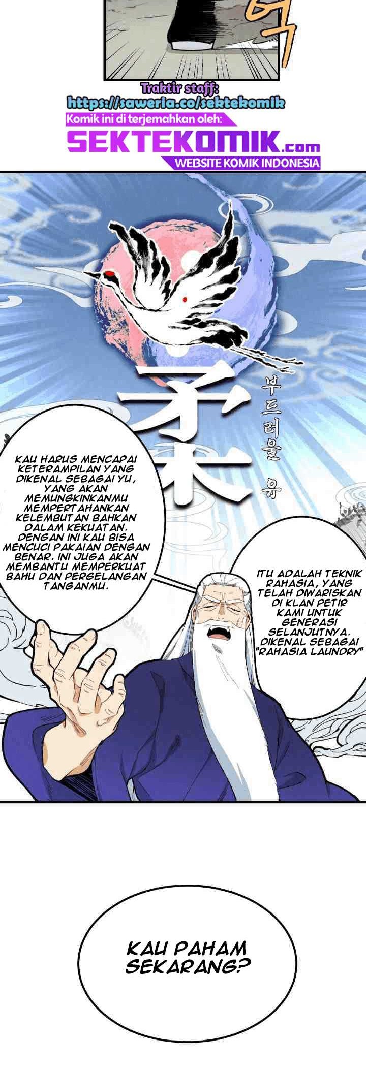 lightning expert Chapter 3 - halaman 34