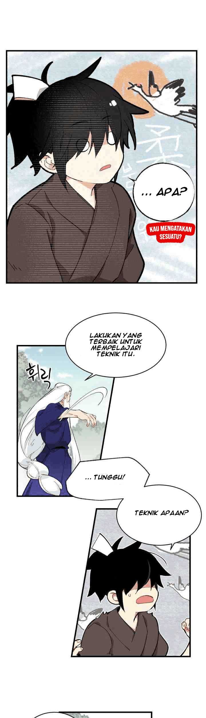 lightning expert Chapter 3 - halaman 35