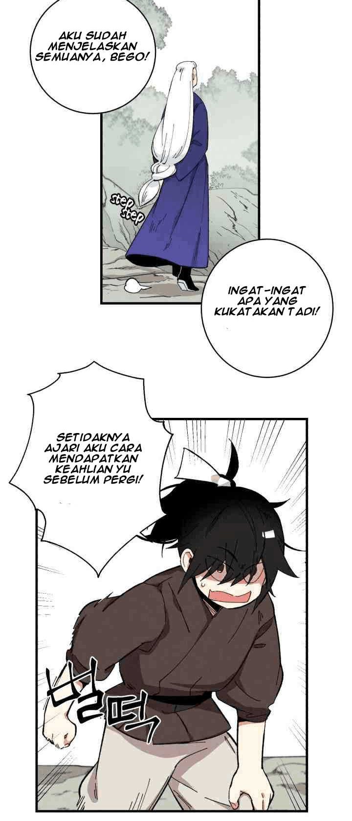lightning expert Chapter 3 - halaman 36