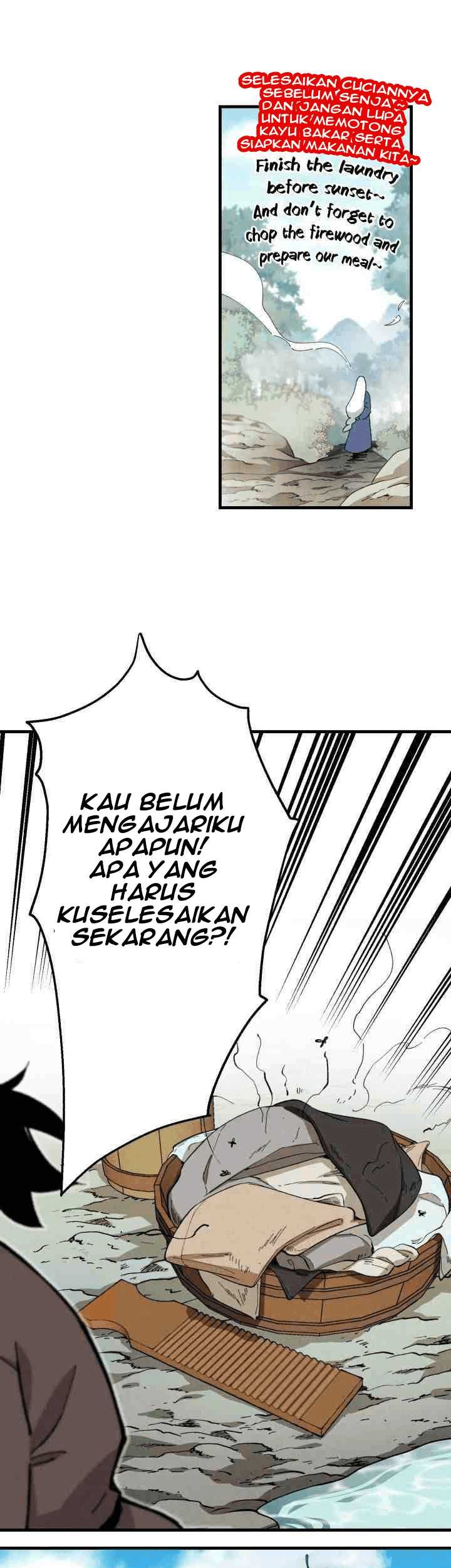 lightning expert Chapter 3 - halaman 37