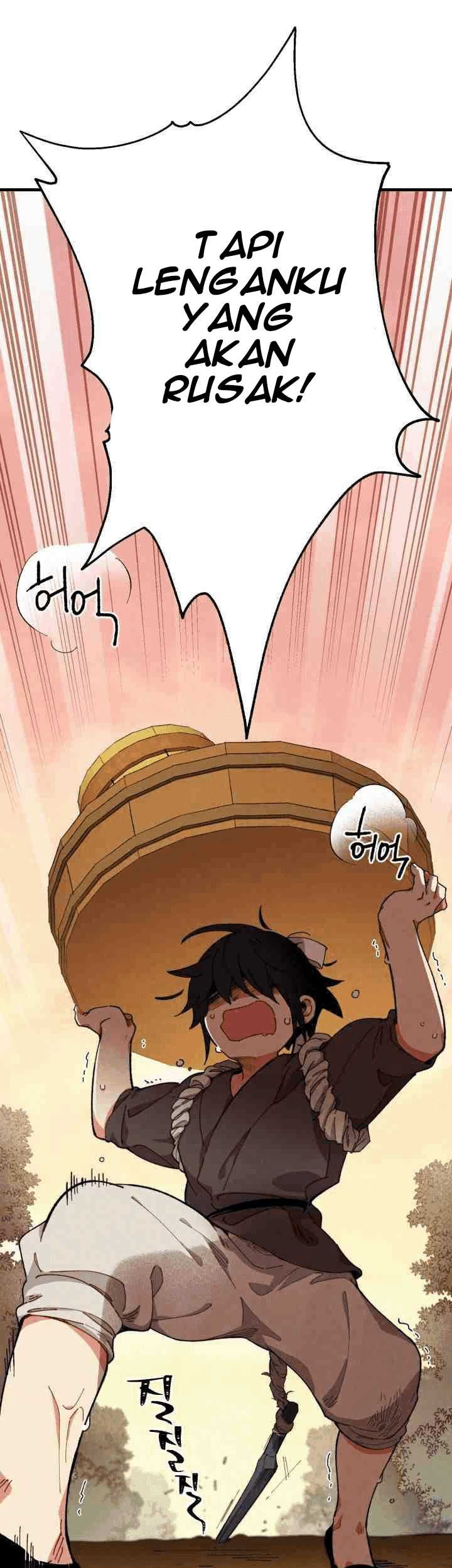 lightning expert Chapter 3 - halaman 45