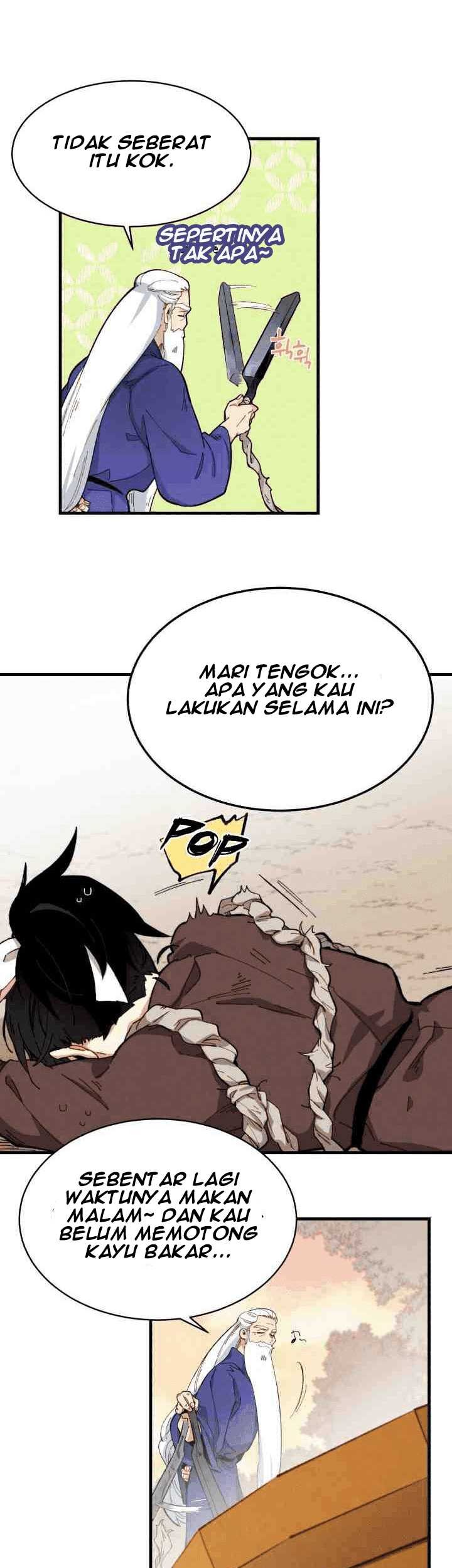 lightning expert Chapter 3 - halaman 48