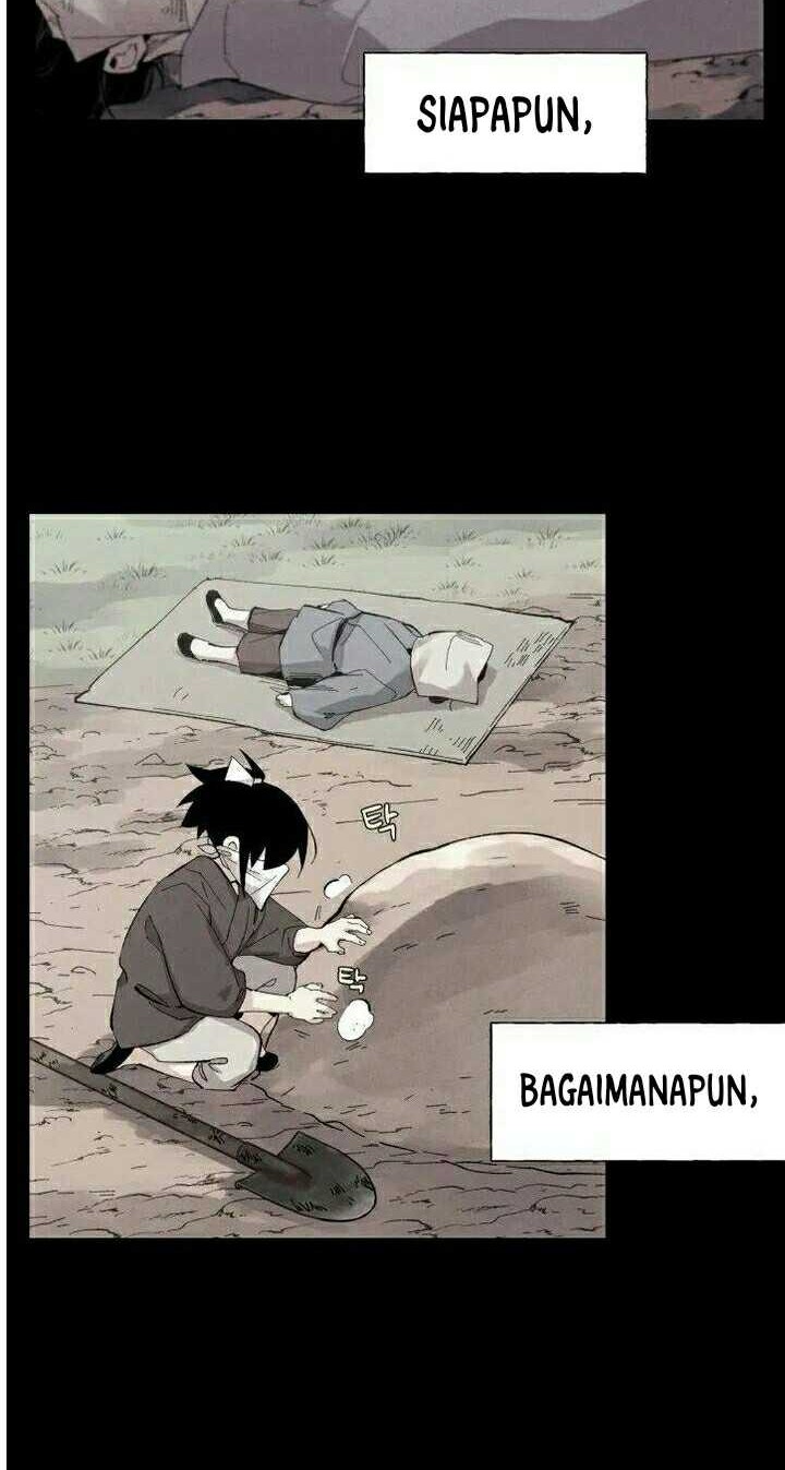 lightning expert Chapter 30 - halaman 15