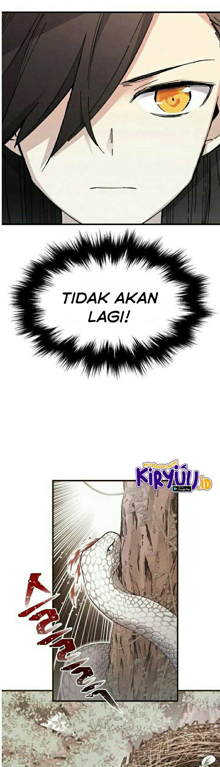 lightning expert Chapter 30 - halaman 20