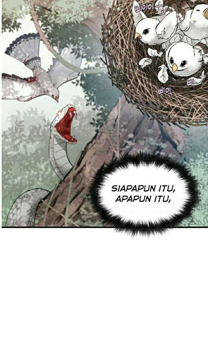 lightning expert Chapter 30 - halaman 21