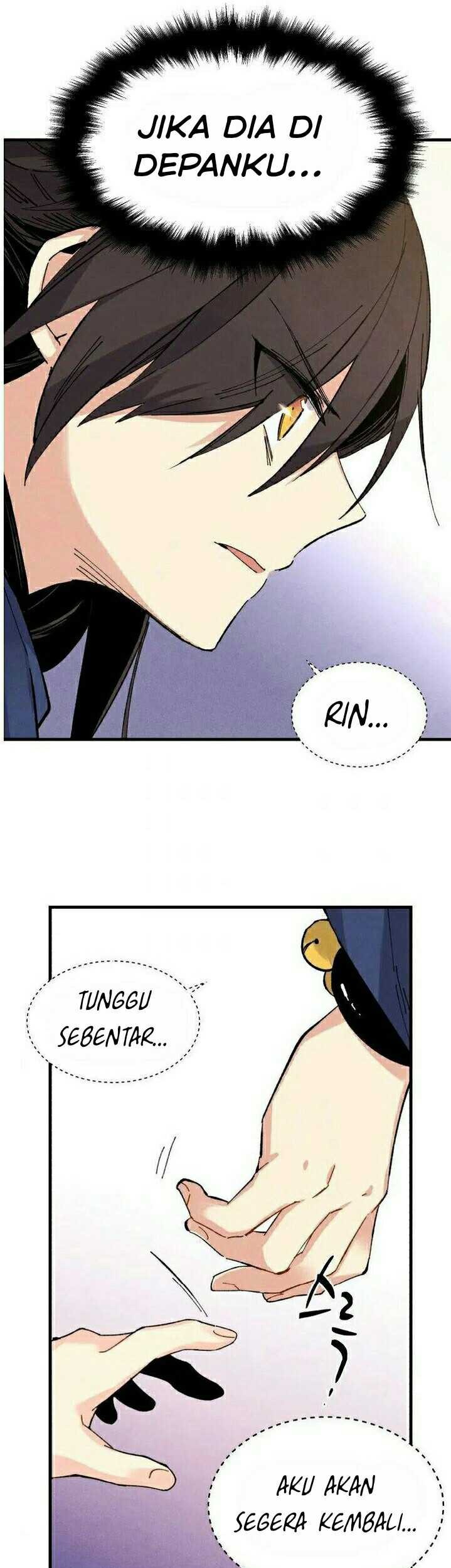 lightning expert Chapter 30 - halaman 22