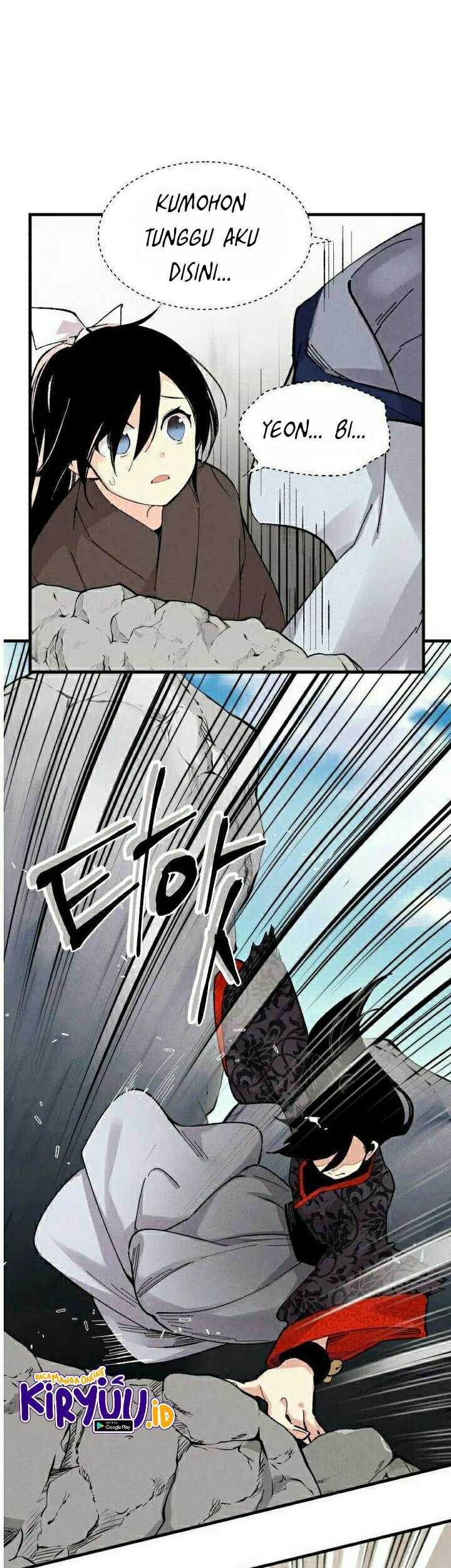 lightning expert Chapter 30 - halaman 24