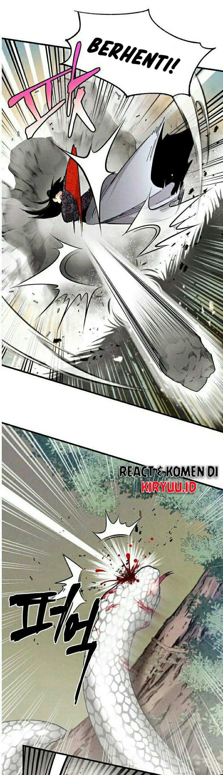 lightning expert Chapter 30 - halaman 26