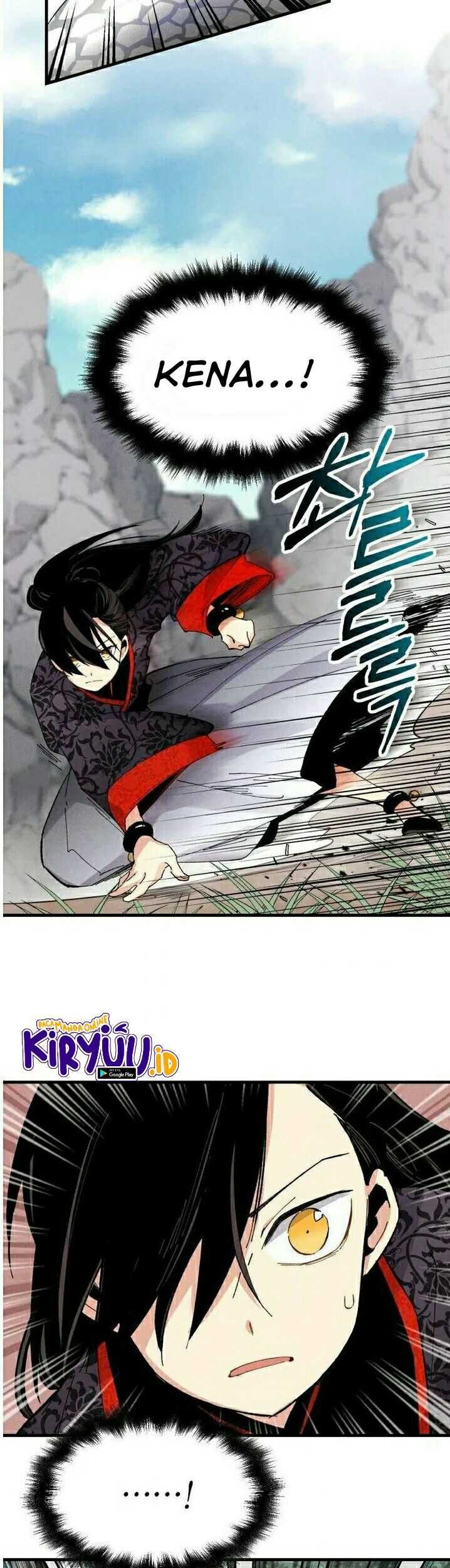 lightning expert Chapter 30 - halaman 28