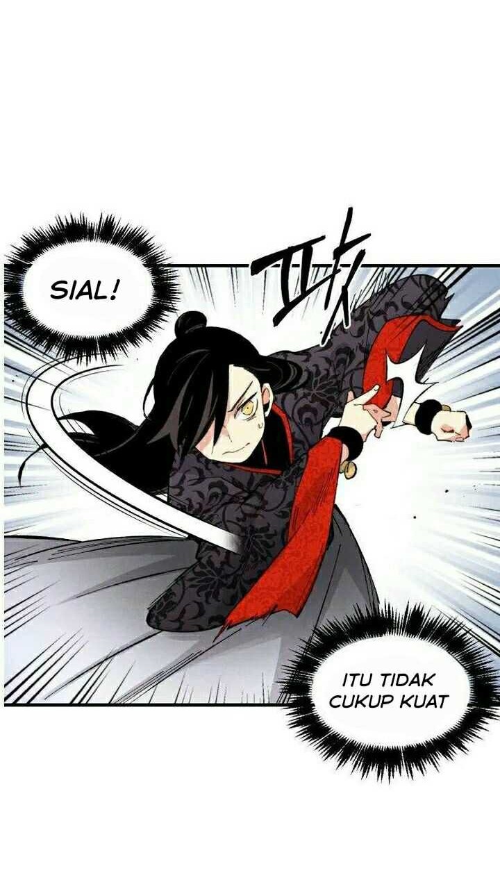 lightning expert Chapter 30 - halaman 31