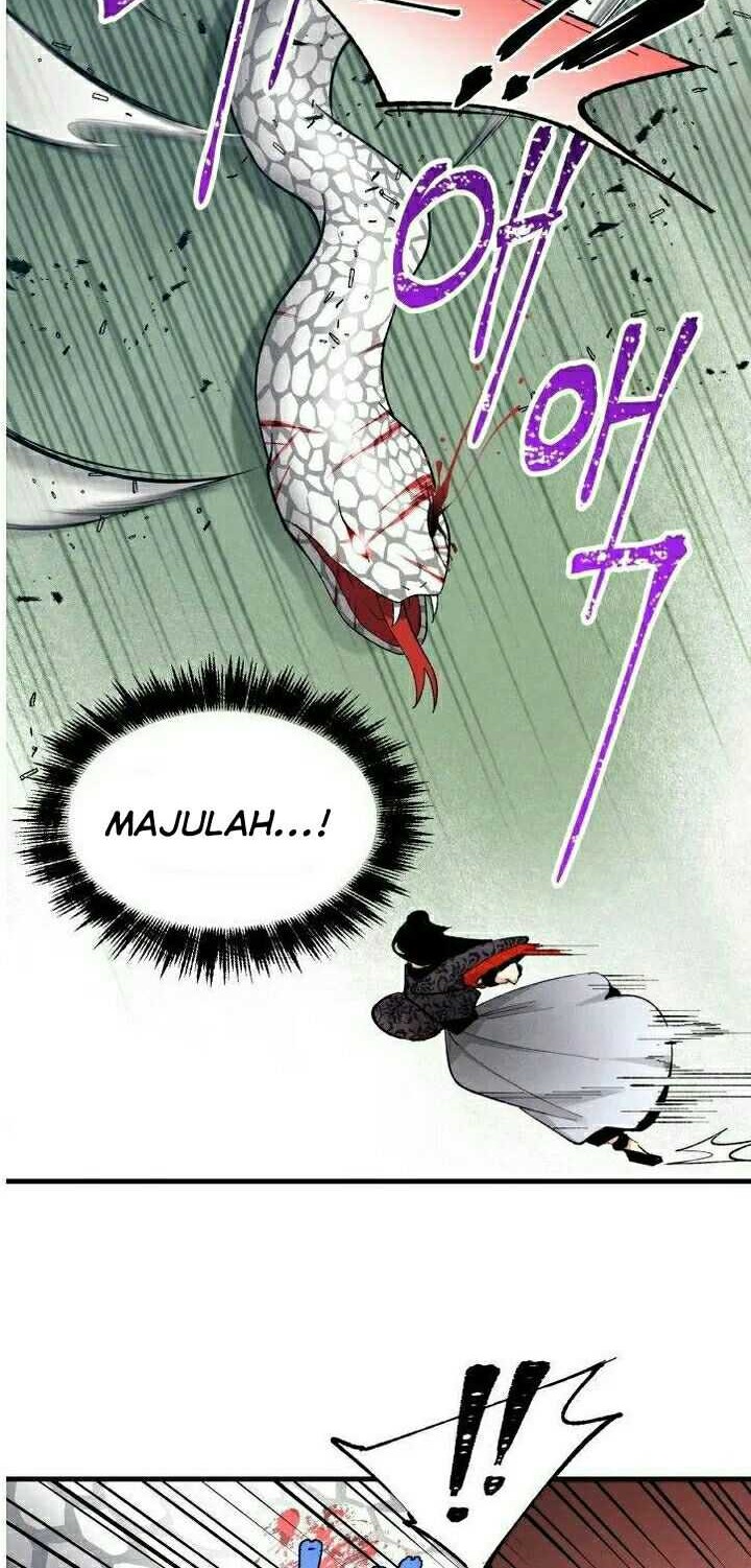 lightning expert Chapter 30 - halaman 33