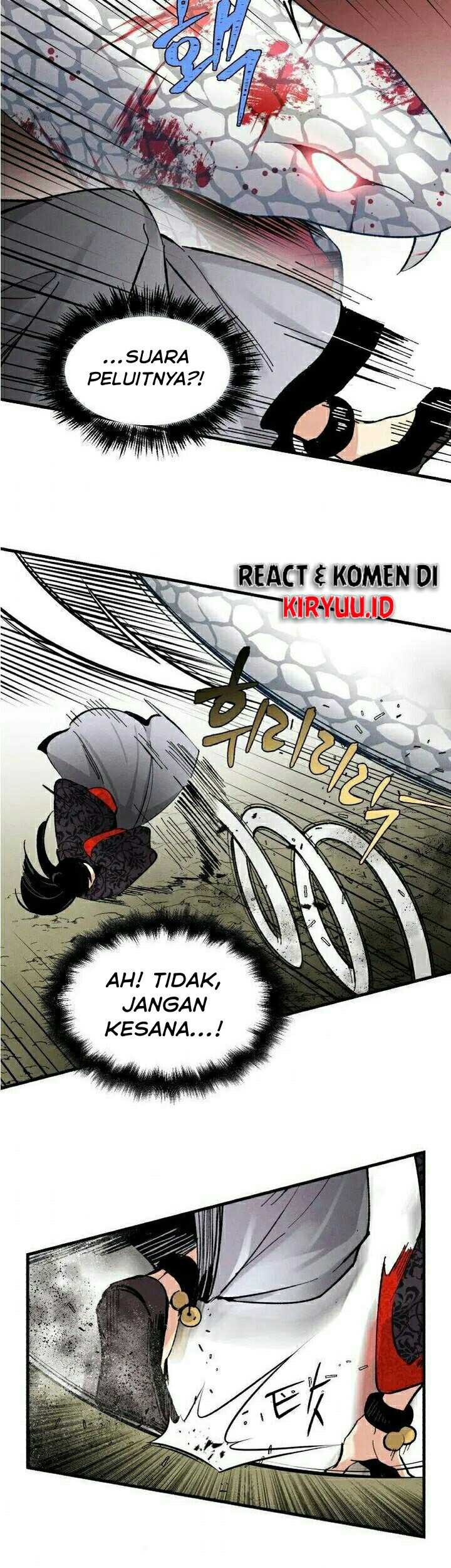 lightning expert Chapter 30 - halaman 34