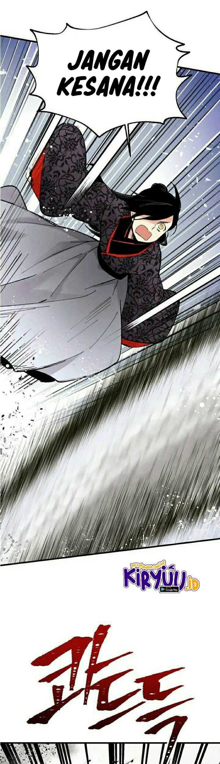 lightning expert Chapter 30 - halaman 36