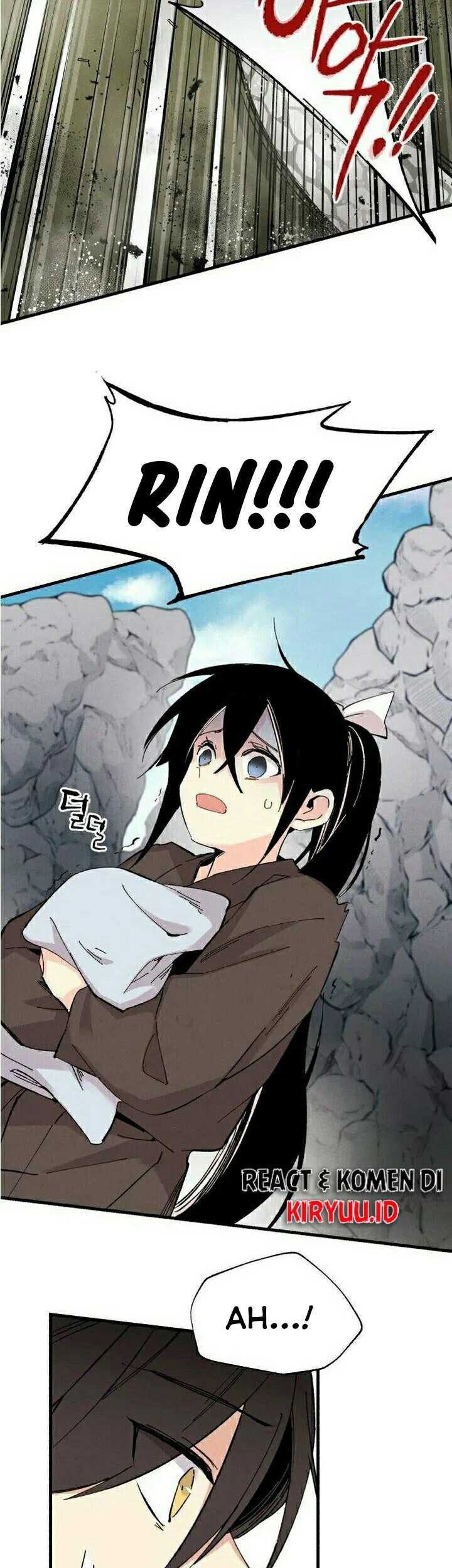 lightning expert Chapter 30 - halaman 38