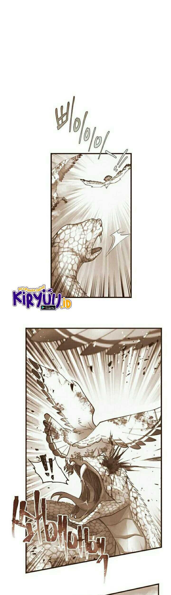 lightning expert Chapter 30 - halaman 4