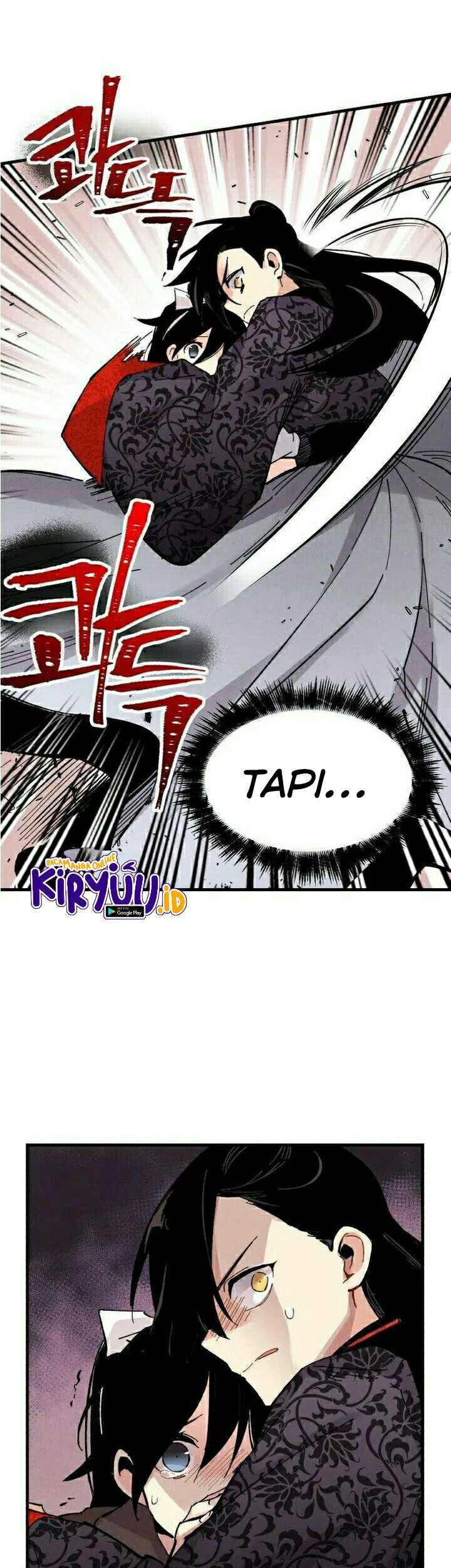 lightning expert Chapter 30 - halaman 40