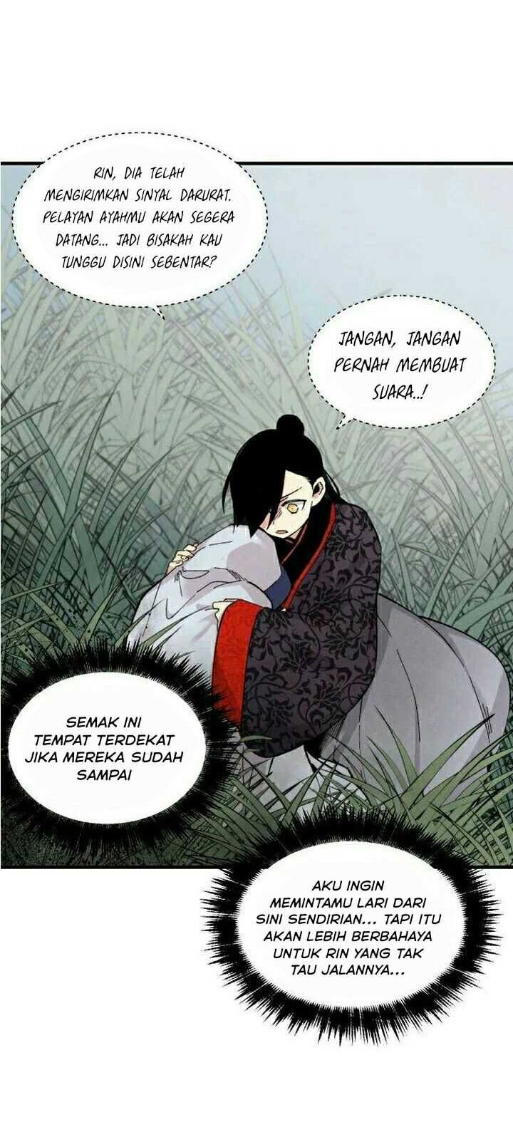 lightning expert Chapter 30 - halaman 43