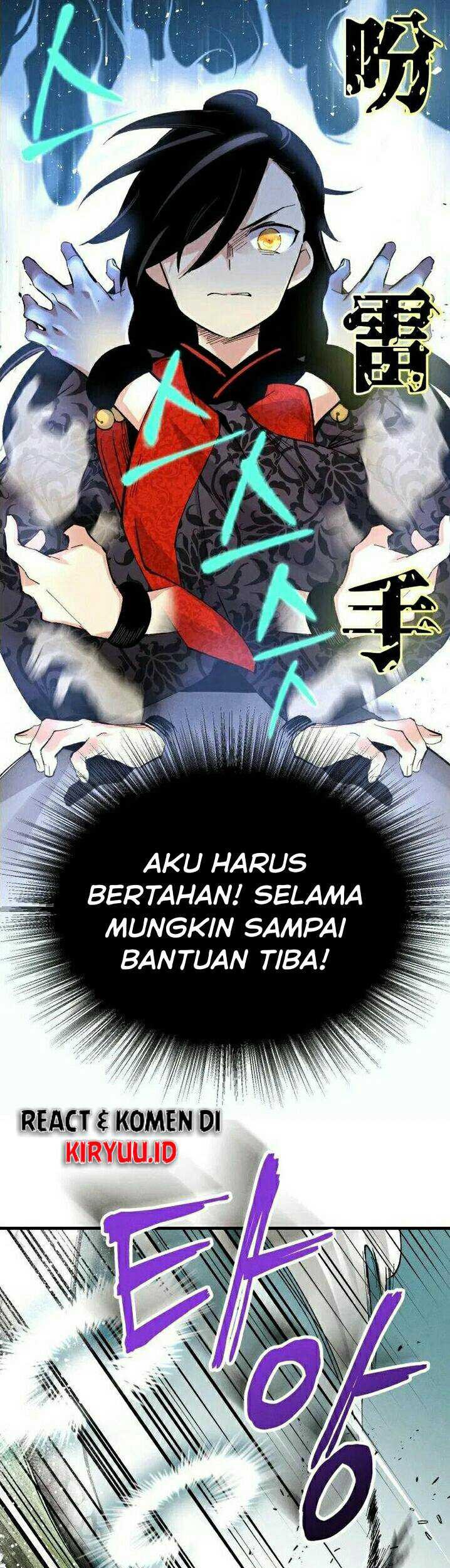 lightning expert Chapter 30 - halaman 46
