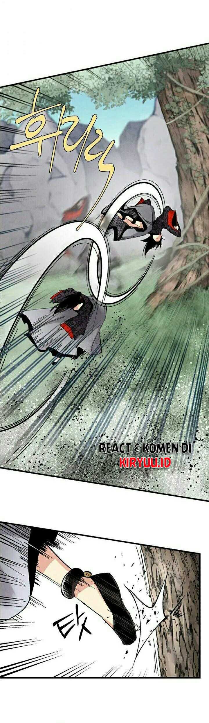 lightning expert Chapter 30 - halaman 48