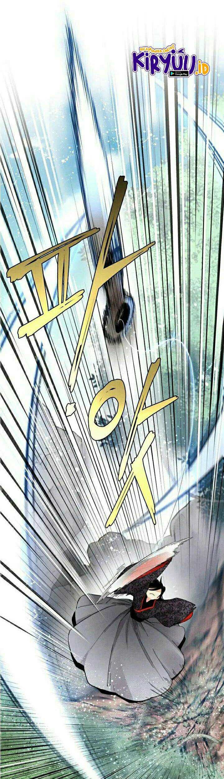 lightning expert Chapter 30 - halaman 49