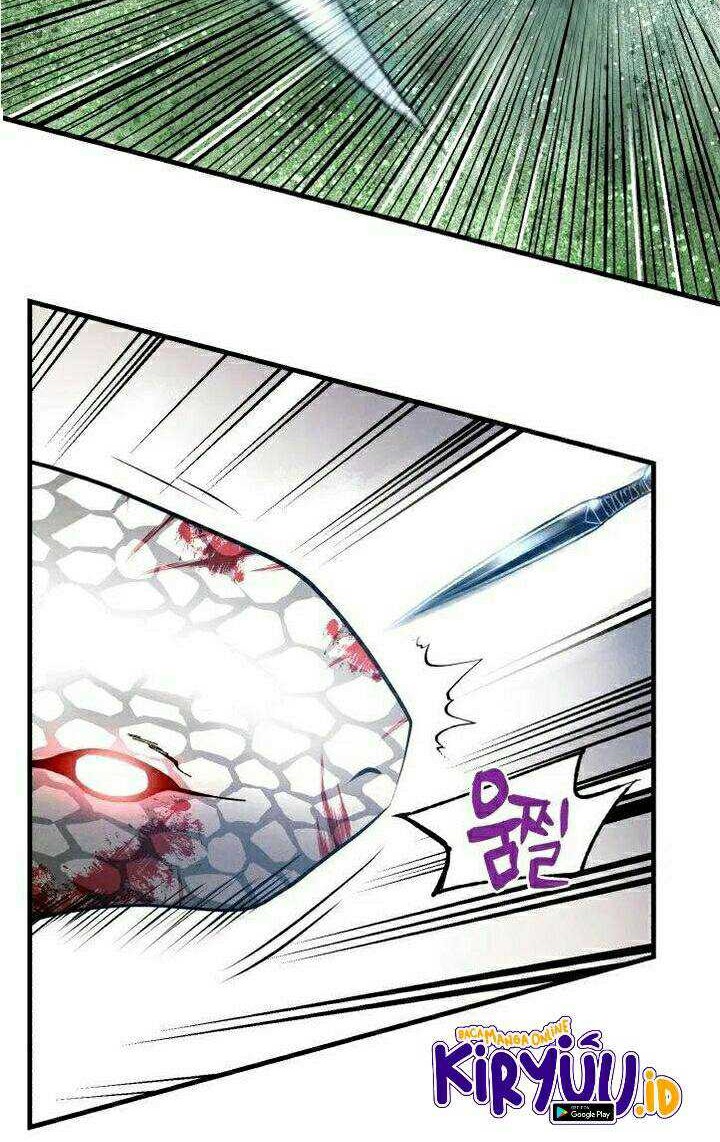 lightning expert Chapter 30 - halaman 50