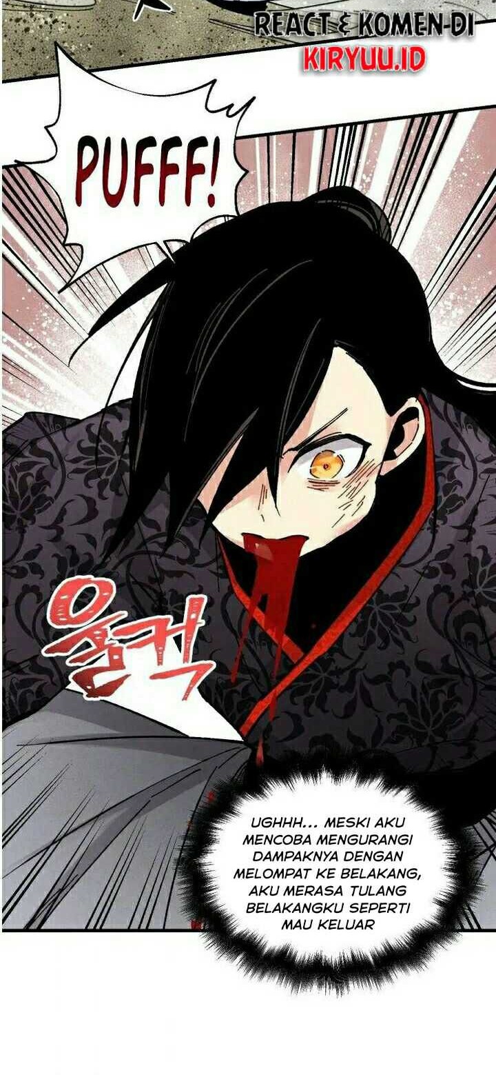 lightning expert Chapter 30 - halaman 52