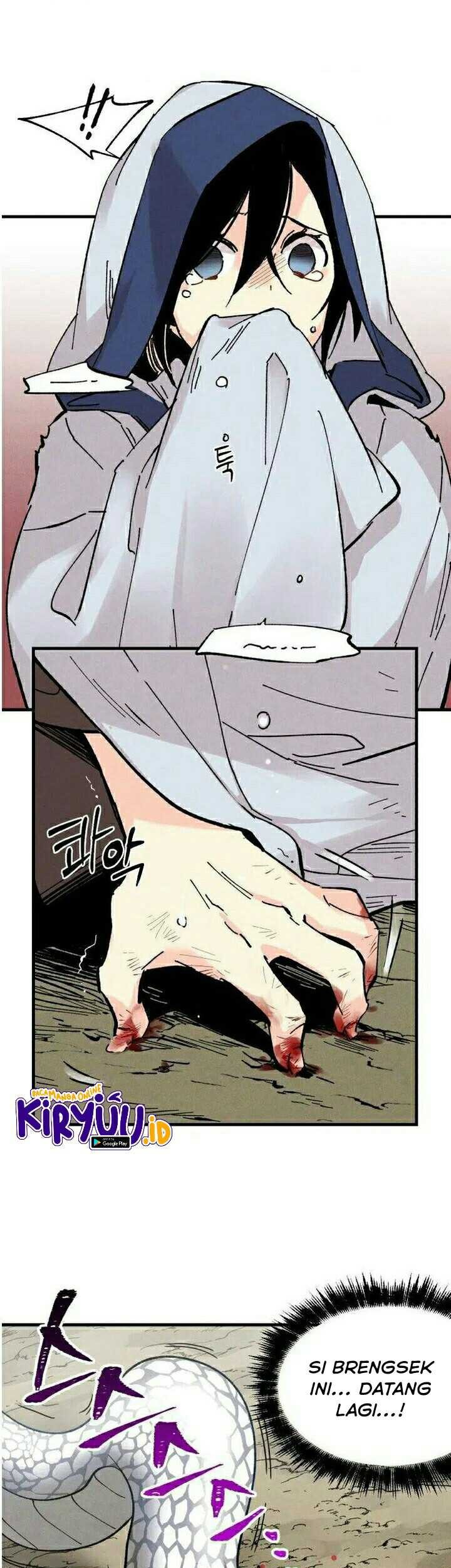 lightning expert Chapter 30 - halaman 53