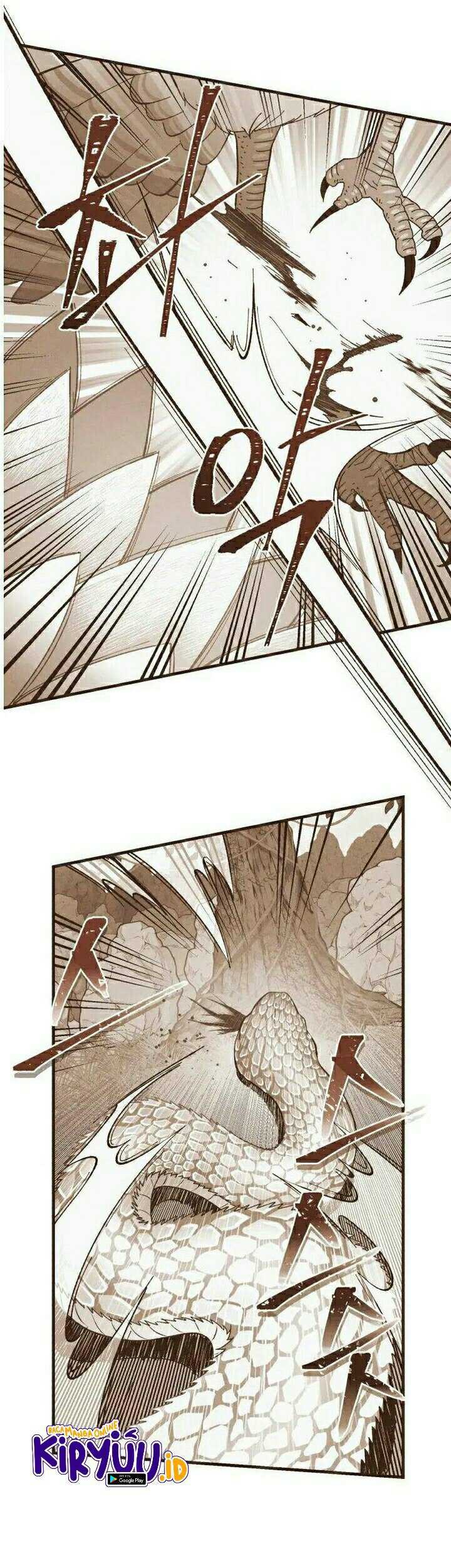 lightning expert Chapter 30 - halaman 8