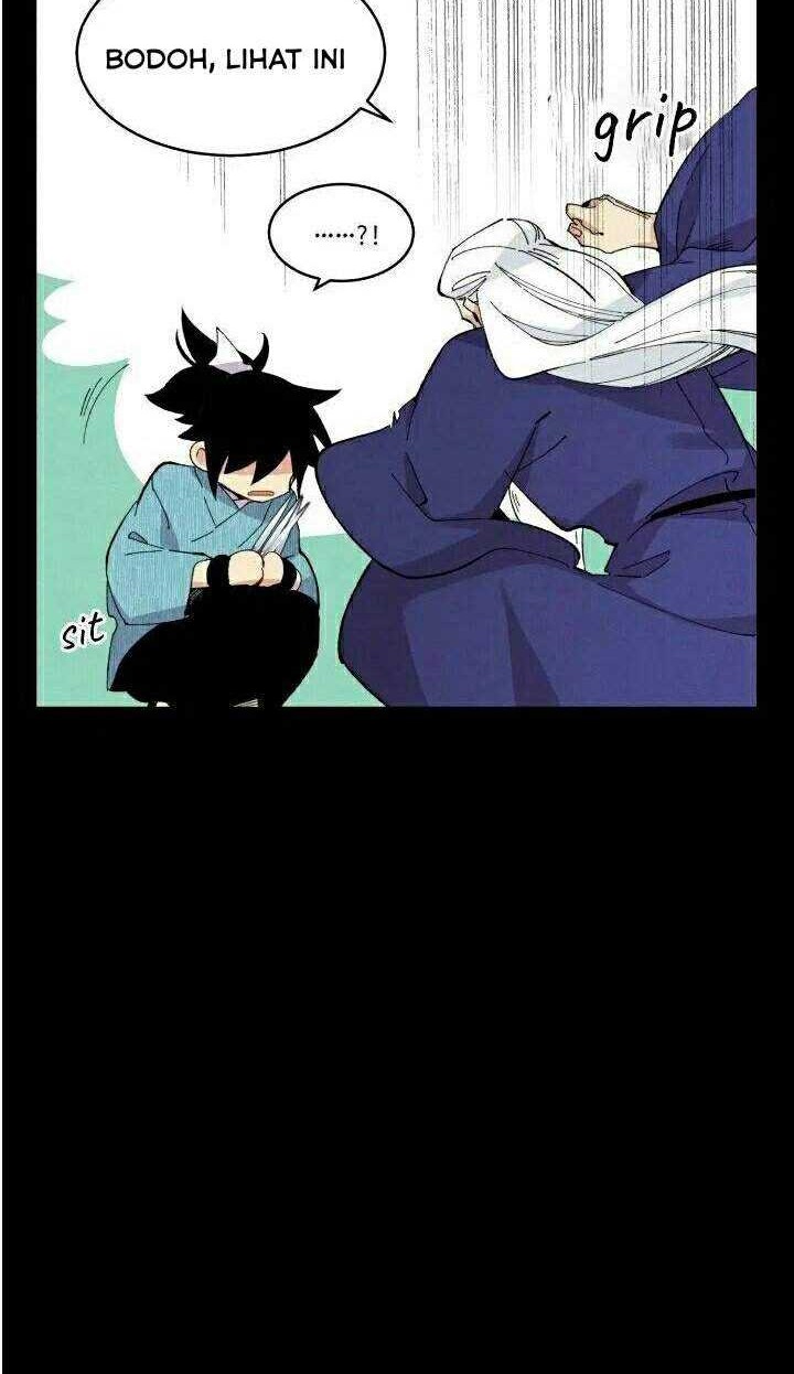 lightning expert Chapter 31 - halaman 11