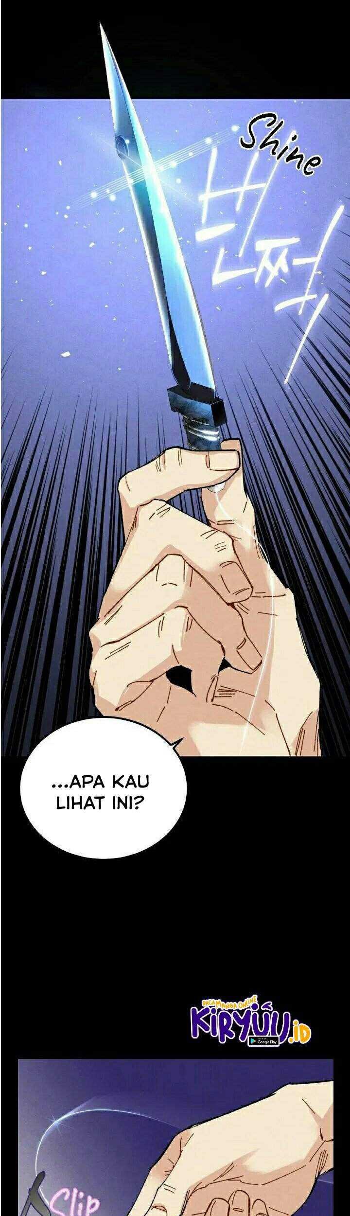 lightning expert Chapter 31 - halaman 12