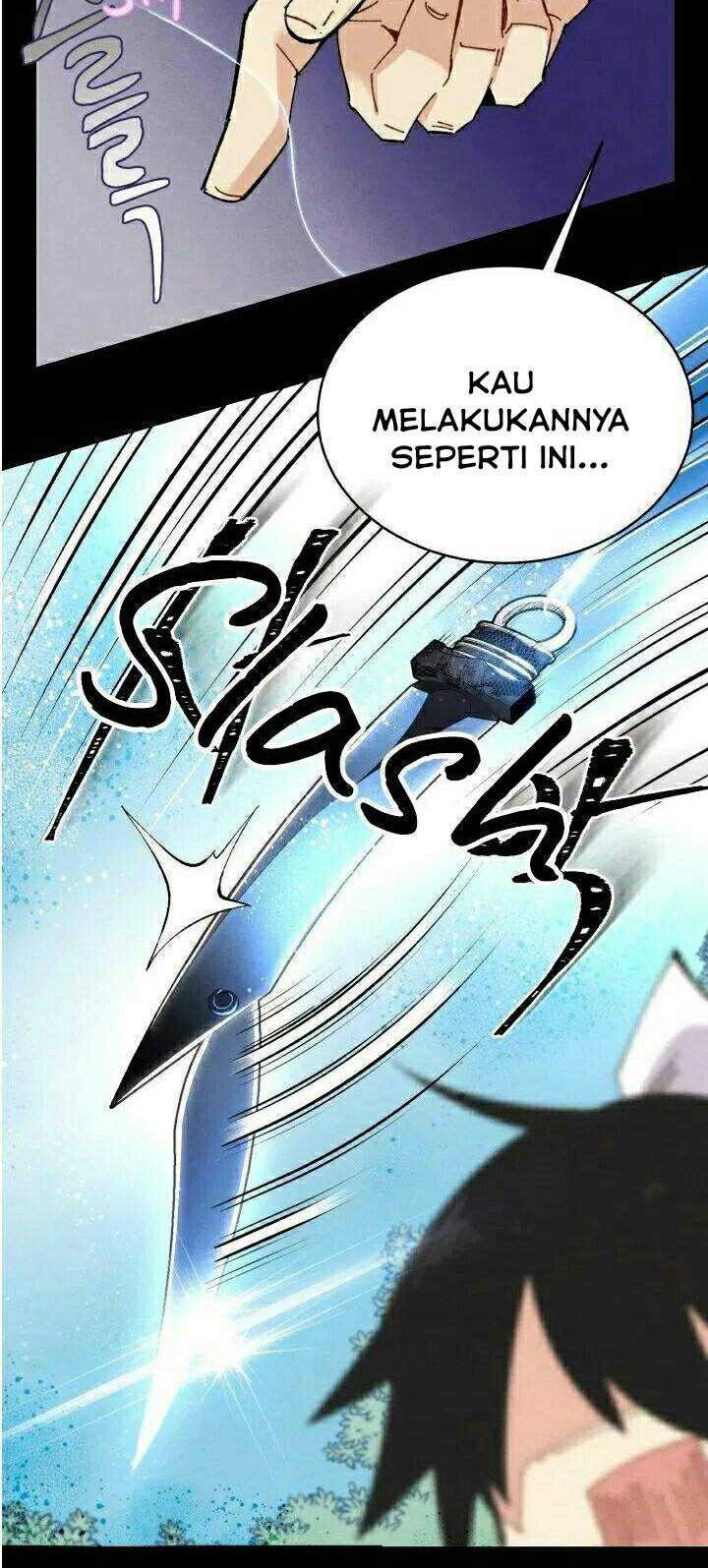 lightning expert Chapter 31 - halaman 13
