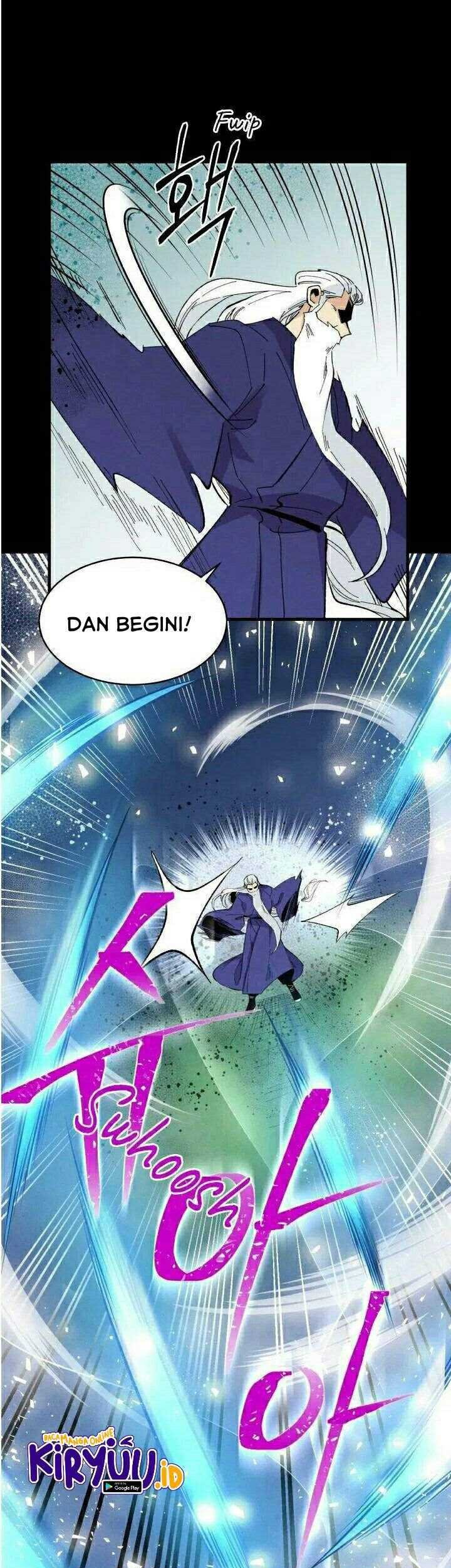 lightning expert Chapter 31 - halaman 14