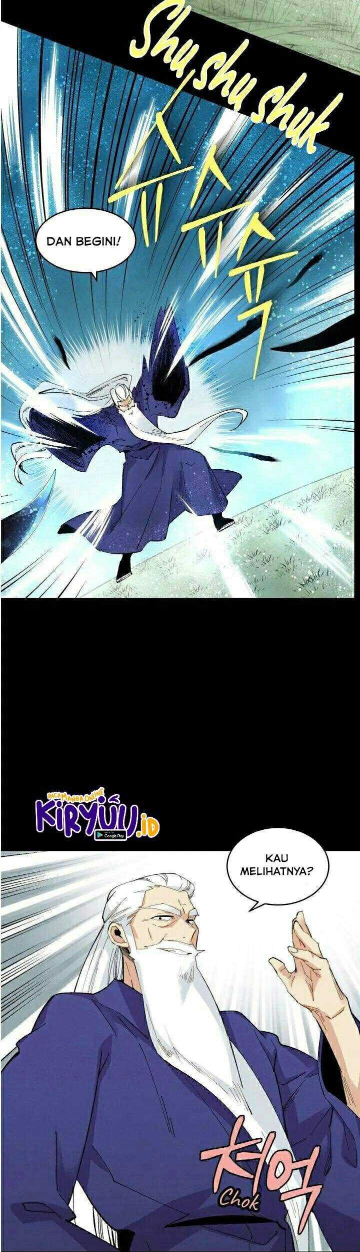 lightning expert Chapter 31 - halaman 16