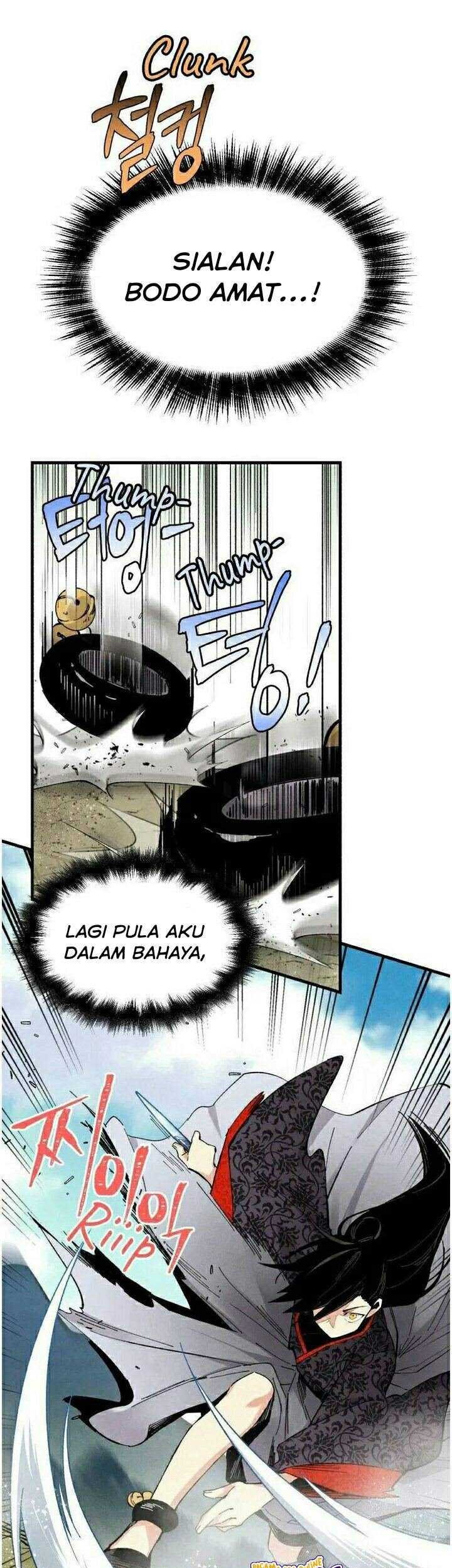 lightning expert Chapter 31 - halaman 28