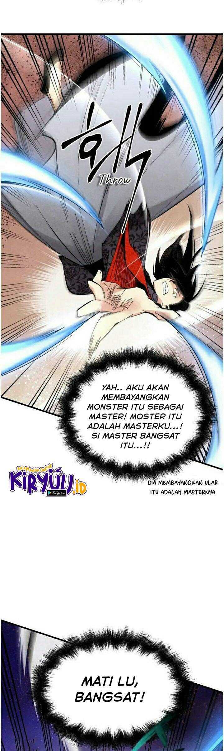 lightning expert Chapter 31 - halaman 34