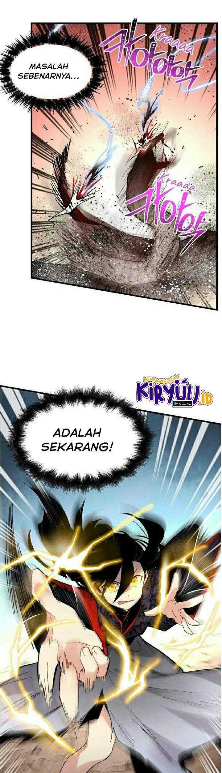 lightning expert Chapter 31 - halaman 39