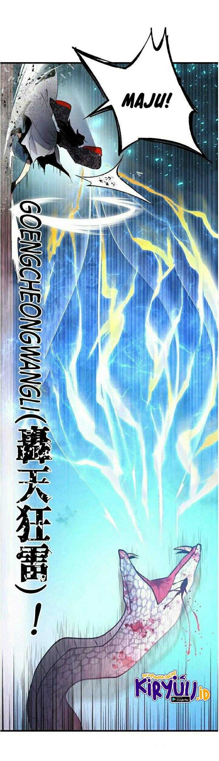 lightning expert Chapter 31 - halaman 41