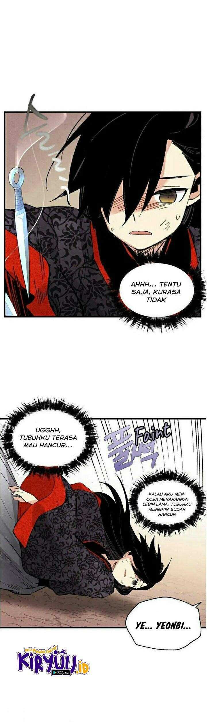 lightning expert Chapter 31 - halaman 47