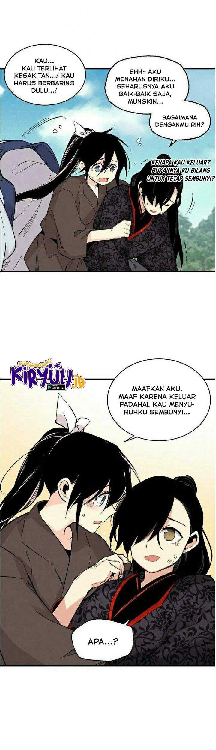 lightning expert Chapter 31 - halaman 49