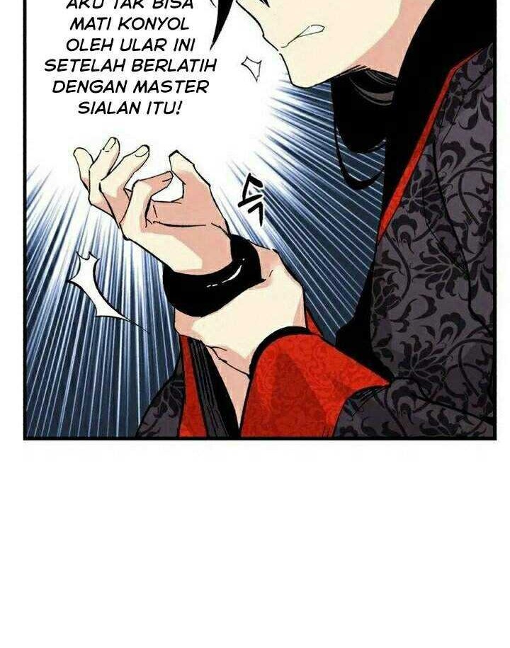 lightning expert Chapter 31 - halaman 5