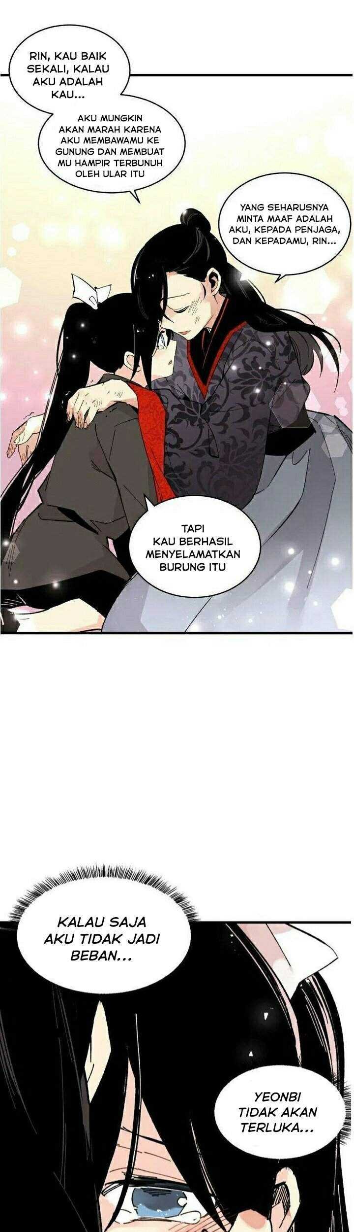 lightning expert Chapter 31 - halaman 51