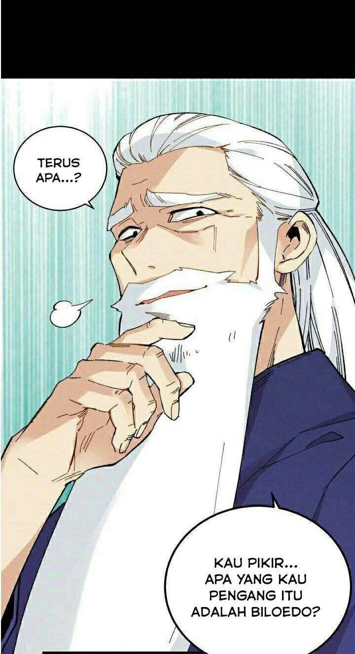 lightning expert Chapter 31 - halaman 9