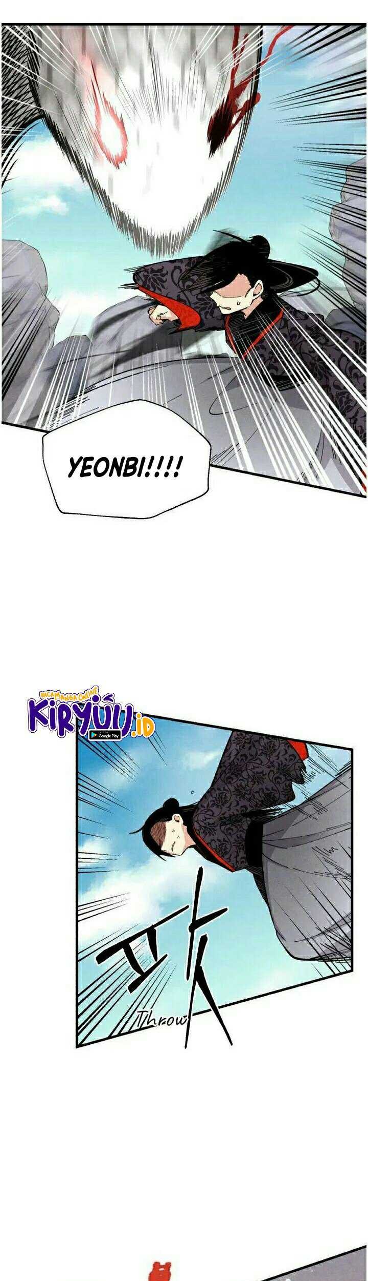 lightning expert Chapter 32 - halaman 14
