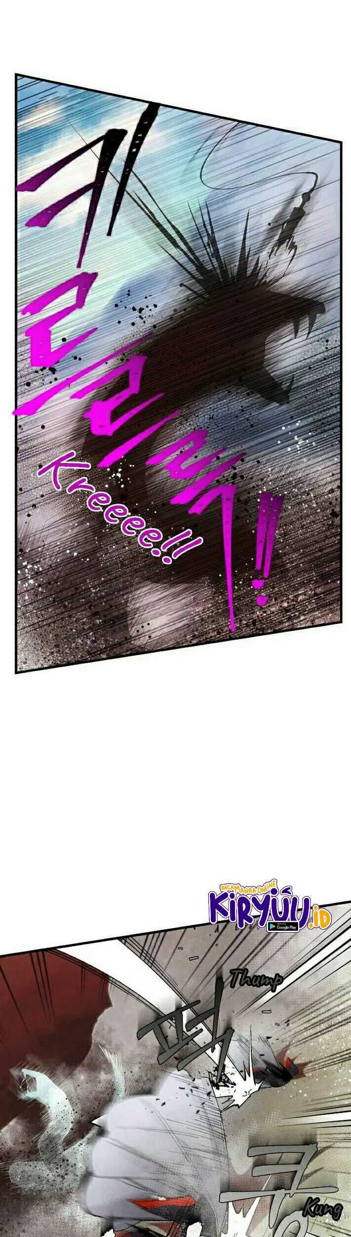 lightning expert Chapter 32 - halaman 18